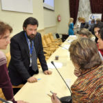 Благотворительный фонд профилактики социального сиротства