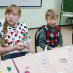 Благотворительный фонд социальной помощи «Содействие»