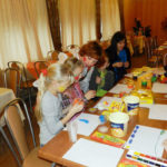 Благотворительный фонд социальной помощи «Содействие»