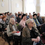 Межрегиональный благотворительный общественный фонд «София»