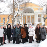 Межрегиональный благотворительный общественный фонд «София»