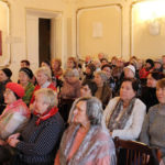 Межрегиональный благотворительный общественный фонд «София»