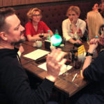 Благотворительный фонд «Созидание»