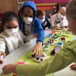 Благотворительный фонд «Созидание»