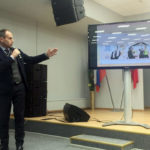 Благотворительный фонд «Созидание»