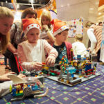 Благотворительный фонд «Созидание»