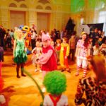 Благотворительный фонд «Созидание»