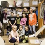 Благотворительный фонд «Созидание»