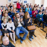 Благотворительный Фонд «Созвездие плюс»