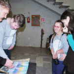 Благотворительный Фонд «Созвездие плюс»