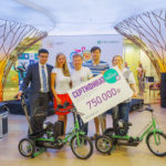 Благотворительный фонд «Созвездие сердец»