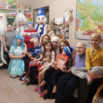 Благотворительный фонд «Спаси жизнь»