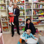 Благотворительный фонд «Спаси жизнь»