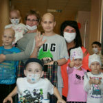 Благотворительный фонд «Спаси жизнь»