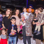 Благотворительный фонд помощи детям и их семьям «Спасибо за жизнь»