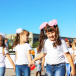 Благотворительный фонд помощи детям и их семьям «Спасибо за жизнь»