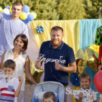 Благотворительный фонд помощи детям и их семьям «Спасибо за жизнь»