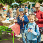 Благотворительный фонд помощи детям и их семьям «Спасибо за жизнь»