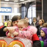 Благотворительный фонд помощи детям и их семьям «Спасибо за жизнь»