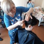 Благотворительный фонд «Старость в радость»