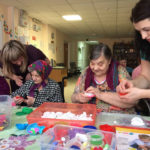 Благотворительный фонд «Старость в радость»