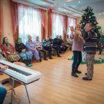 Благотворительный фонд «Старость в радость»