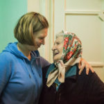 Благотворительный фонд «Старость в радость»