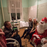 Благотворительный фонд «Старость в радость»