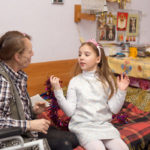 Благотворительный фонд «Старость в радость»