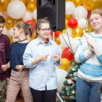 Благотворительный фонд «Старость в радость»