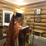 Благотворительный фонд Святителя Луки в Норильске