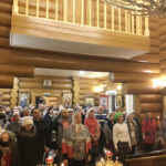 Благотворительный фонд Святителя Луки в Норильске