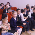 Свято-Троицкий Благотворительный Фонд