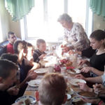 Свято-Троицкий Благотворительный Фонд