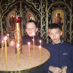 Свято-Троицкий Благотворительный Фонд