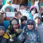 Благотворительный фонд «Тепло наших рук»