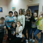 Благотворительный фонд «Тепло наших рук»