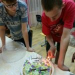 Благотворительный фонд «Тепло наших рук»