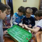 Благотворительный фонд «Тепло наших рук»