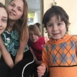 Благотворительный фонд «Тепло наших рук»