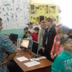 Благотворительный фонд «Тепло сердец»