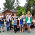 Благотворительный фонд «Тепло сердец»