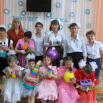 Благотворительный фонд «Тепло сердец»