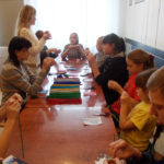 Благотворительный фонд «Тепло сердец»