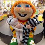 Благотворительный фонд «Территория добра»