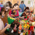 Благотворительный фонд «Территория добра»