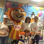 Благотворительный фонд «Территория добра»