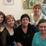 Благотворительный фонд «Территория добра»