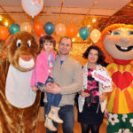 Благотворительный фонд «Территория добра»