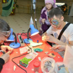 Благотворительный фонд «Территория добра»